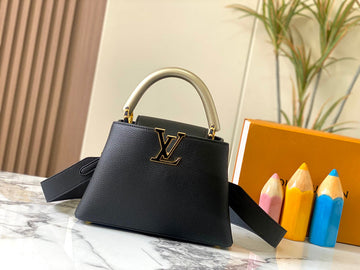 Makersluxe Bags - VL Bags - 1931