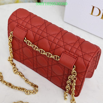 Makersluxeras - DOR Bags - 1594