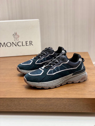 Makersluxe - MCOL Men Shoes - 424