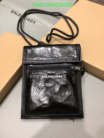 Makersluxe Bags - BGA Bags - 1722