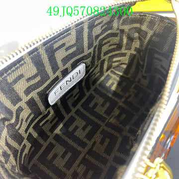 Makersluxeras - FDE Bags - 1414