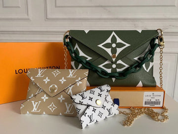 Makersluxe Bags - VL Bags - 6470