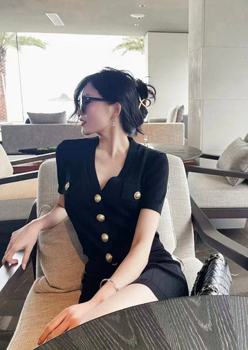 Makersluxe - BAM Women Clothes - 500