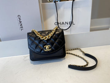 Makersluxe Bags - CHL Bags - 1580