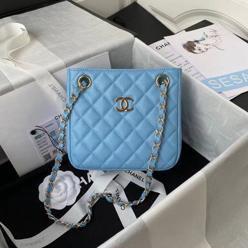 Makersluxe Bags - CHL Bags - 3193