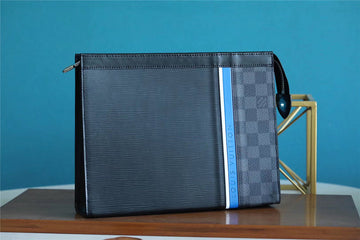 Makersluxe Fashion Lu-Vi bags - 10840