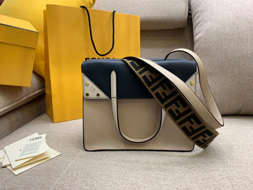 Makersluxe - FDE Bags - 104