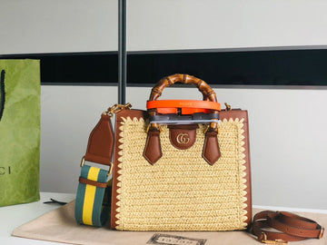 Makersluxe Fashion - GCI Bags - 12232