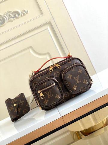 Makersluxe Bags - VL1 Bags - 337
