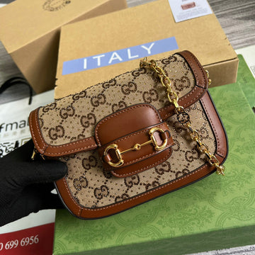 Makersluxe Bags - GCI Bags - 5666