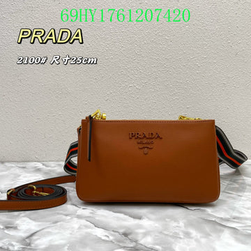 Makersluxe Bags - PDA Bags - 3736