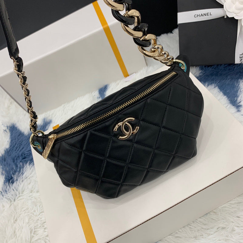 CCL MLB Fashion Bag - 077