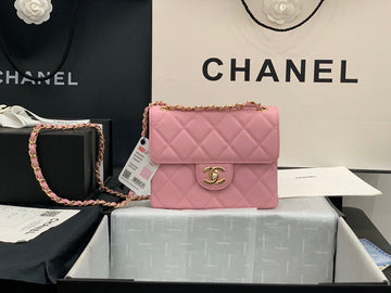 Makersluxe Bags - CHL Bags - 7392