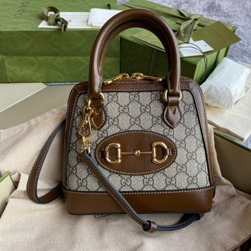Makersluxe Bags - GCI Bags - 3245