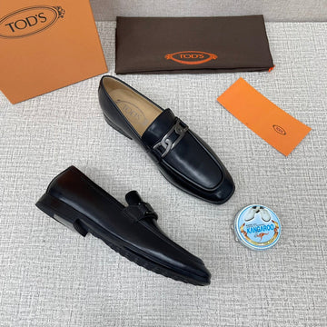 Makersluxe - TDS Men Shoes - 099