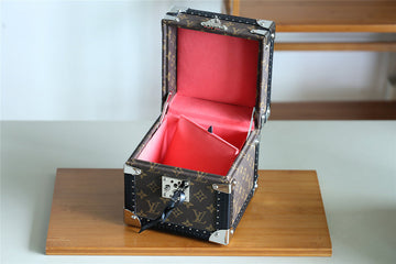 Makersluxe Fashion Lu-Vi bags - 9535