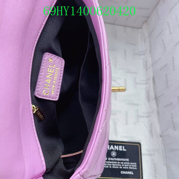 Makersluxeras - CHL Bags - 2585
