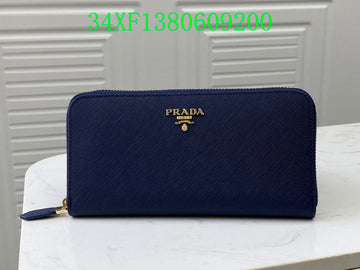 Makersluxeras - PD Wallet - 282