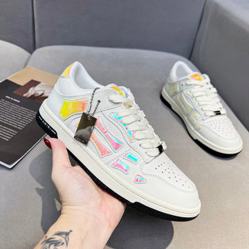 Makersluxe - AMIR Men Shoes - 117