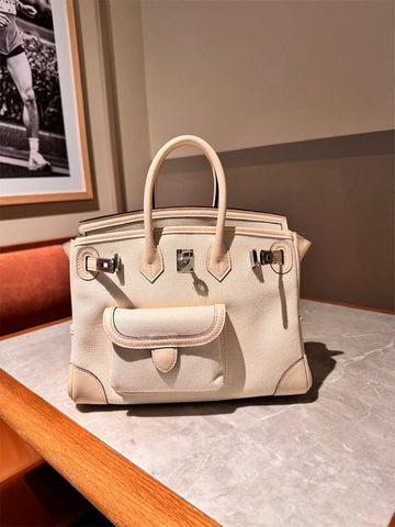 Makersluxe - HMS Bags - 144