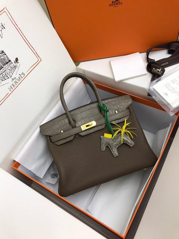 Makersluxe - HMS Bags - 2269