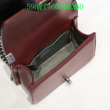 Makersluxeras - CHL Bags - 1429