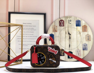 LOV2 Bags - Makersluxe Bags  1689