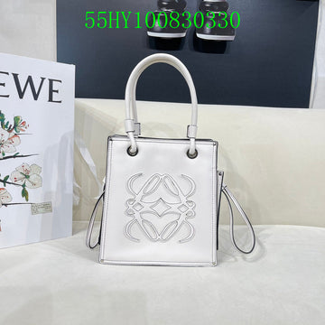 Makersluxe Bags - LWE Bags - 003