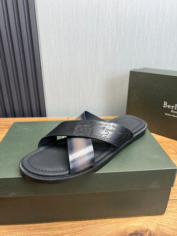 Makersluxe - BRE Men Shoes - 363