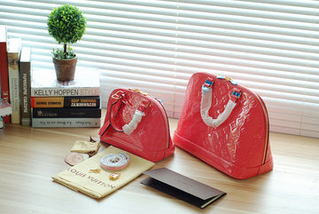 Makersluxe Fashion Lu-Vi bags - 8275