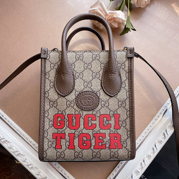 Makersluxe Fashion - GCI Bags - 10226