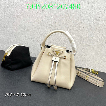 Makersluxe Bags - PDA Bags - 3717