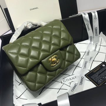Makersluxe Bags - CHL Bags - 6541