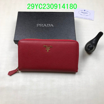 Makersluxeras - PD Wallet - 411