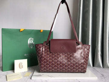 Makersluxe Bags - GOD Bags - 601