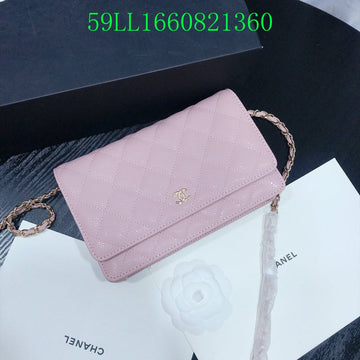 Makersluxe Bags - CHL Bags - 5254