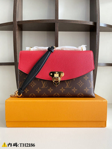 LOV2 Bags - Makersluxe Bags  2648