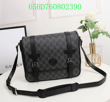 Makersluxe Fashion - GCI Bags - 11189