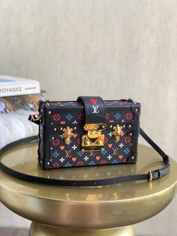 LOV2 Bags - Makersluxe Bags  1366
