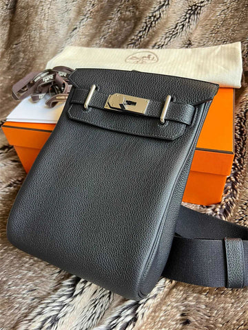 Makersluxe - HMS Bags - 178