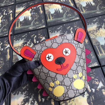 Makersluxe Bags - GCI Bags - 7171
