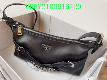 Makersluxe Bags - PDA Bags - 4212