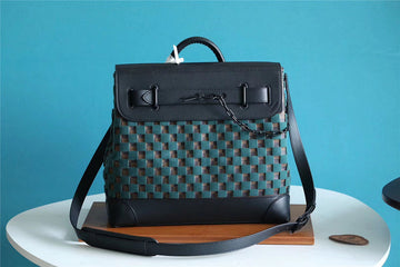Makersluxe Fashion Lu-Vi bags - 10442