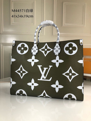LOV2 Bags - Makersluxe Bags  1934