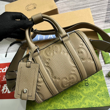 Makersluxe Bags - GCI Bags - 5226
