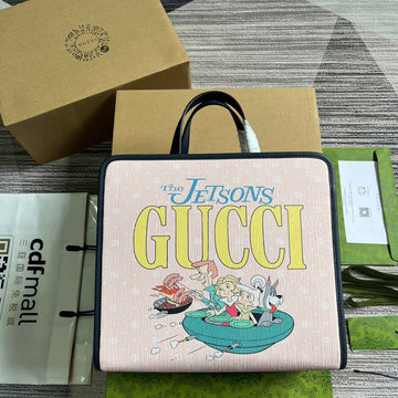 Makersluxe Bags - GCI Bags - 7991