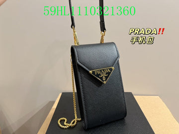 Makersluxe Bags - PDA Bags - 3459