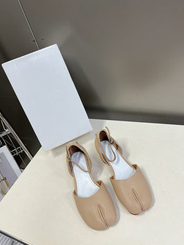 Makersluxe - MARM Women Shoes - 228