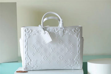 Makersluxe Fashion Lu-Vi bags - 9783