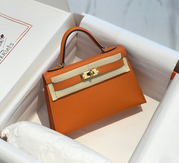 Makersluxe Bags - HMS-Bags - 334